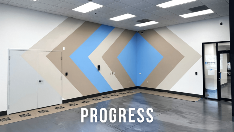 P1 - PROGRESS